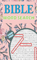 Bible Word Search