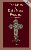 The Mass & Daily Mass Reading (USA Edition)