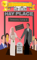 Trivia Pro - The Office Seasons 7 8 & 9: (Office)