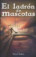 Ladrón de Mascotas
