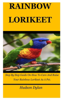 Rainbow Lorikeet