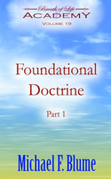 Foundational Doctrine