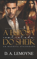 A Esposa Contratada do Sheik