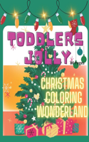 Toddlers Jolly