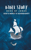 Book of Jonah Bible Study