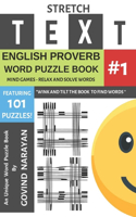 Mind Games - Relax and Solve Words