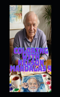 Coloring with Nelson Mandalas 4