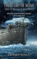 Story of Noah