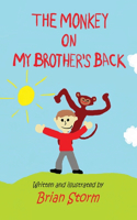 Monkey on My Brother's Back