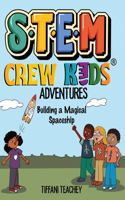 STEM Crew Kids Adventures