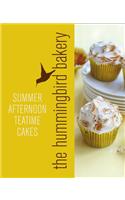 Hummingbird Bakery Summer Afternoon Teatime Cakes