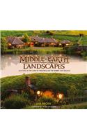 Middle-Earth Landscapes