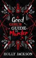 A Good Girl's Guide to Murder