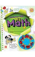 My Math Countdown to Common Core Mathematics Performance Tasks Gr 4