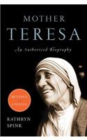 Mother Teresa (Revised Edition)