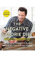 Negative Calorie Diet
