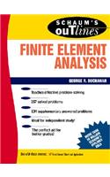 Schaum's Outline of Finite Element Analysis