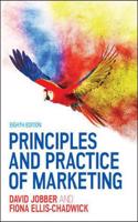 Principles and Practice of Marketing