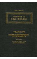 Methods in Cell Biology, Volume 17: Chromatin and Chromosomal Protein Research II: Chromatin and Chromosomal Protein Research II