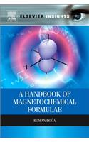 Handbook of Magnetochemical Formulae