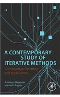 Contemporary Study of Iterative Methods