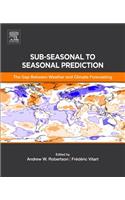 Sub-Seasonal to Seasonal Prediction