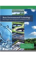 Basic Environmental Technology