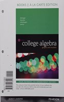 College Algebra