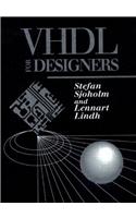 VHDL For Designers