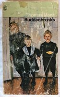 Buddenbrooks: The Decline of a Family (Modern Classics)