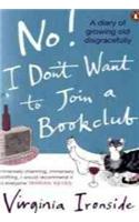 No! I Don't Want to Join a Bookclub