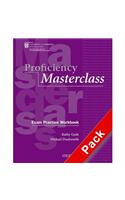Proficiency Masterclass