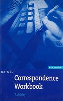 Oxford Handbook of Commercial Correspondence, New Edition: Workbook