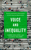 Voice and Inequality