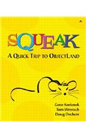 Squeak-A Quick Trip to Objectland