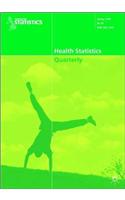 Health Statistics Quarterly No 29, Spring 2006