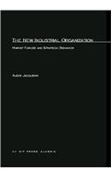 The New Industrial Organization