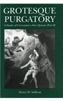 Grotesque Purgatory