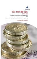 Zurich Tax Handbook