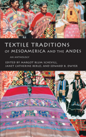 Textile Traditions of Mesoamerica and the Andes