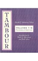 Tambour