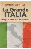 La Grande Italia