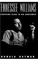 Tennessee Williams