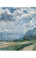 German Impressionist Landscape Painting: Liebermann-Corinth-Slevogt