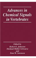 Advances in Chemical Signals in Vertebrates