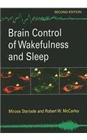 Brain Control of Wakefulness and Sleep