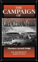 Campaign Chancellorsville