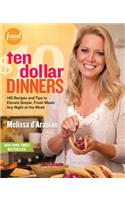Ten Dollar Dinners