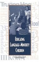 Educating Language-Minority Children