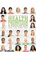 Principles and Foundations of Health Promotion and Education